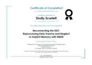 Sholly-Scarlett-Certificate-of-Completion-EMDR